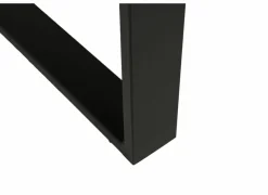 Salontafel Lucca 104x100cm - decor - millenium eik & lichtgrijs