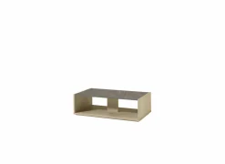 Salontafel Mambo 135x40cm - decor - herfst eik