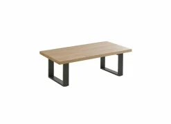 Salontafel Marnix 130x68cm - decor - french oak