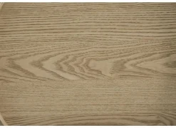 Salontafel Mush Ø39cm - es fineer & decor - naturel