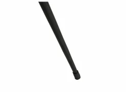 Salontafel Organic set van 2 - aluminium