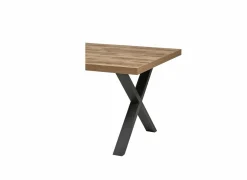 Salontafel Otto Piero 130x68cm - decor - scarlet eik