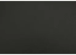 Salontafel Skudde Ø75/Ø60cm - metaal - zwart set van 2