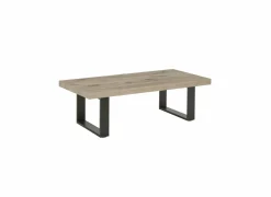Salontafel Stefan 130x68cm - decor - canyon oak