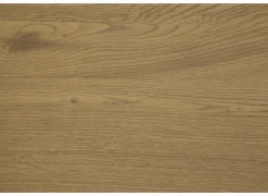 Salontafel Sunrise 80x35/60x32cm - MDF & melamine - eik set van 2