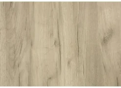 Salontafel Sunrise 80x35/60x32cm - MDF & melamine - bruin set van 2