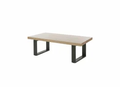 Salontafel Uri 130x68cm - decor - hudson oak