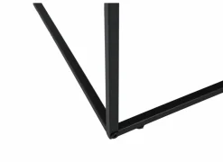 Salontafel Vancouver 100cm - melamine - bruin