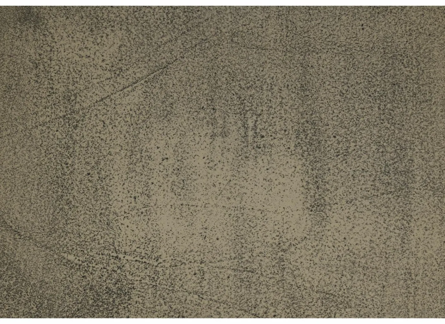 Salontafel Victor 70x47/57x34cm - metaal - goud & zwart