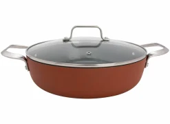 Cosy & Trendy Sauteerpan Cerapro Ø28cm