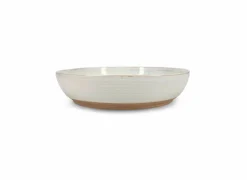 Salt & Pepper Schaal Cameo Ø32cm - stoneware - beige