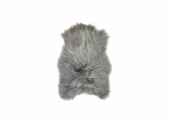 Mars & More Schapenvacht Ijsland 60x110cm grijs