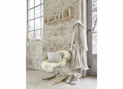 Schapenvacht Lambskin 60x90cm wit