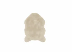 Schapenvacht 60x90cm naturel