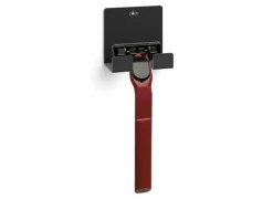 Zack Scheermeshouder zwart