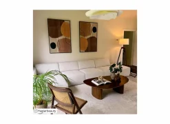 Schilderij Colora 80x120cm