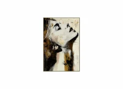 Schilderij Superbia 80x120cm