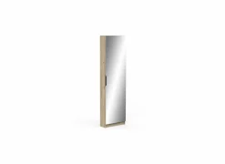 Schoenenkast Zapatero  50x20x181cm - decor - eik royal