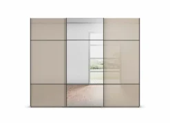 Schuifdeurkast 240cm - decor - fango