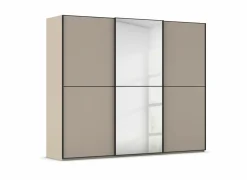 Schuifdeurkast 270cm - decor - fango