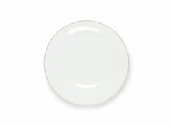 Serviesset Prim 20-delig - porselein - beige