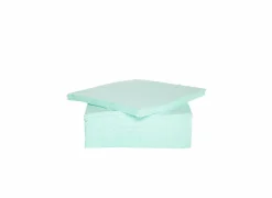 Cosy & Trendy Serviette CT Prof 38x38cm blauw, 40 stuks