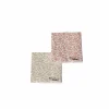 Serviette Merle 17x17cm multicolor, 20 stuks