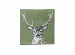 Serviette Paul 25x25cm - 20 stuks