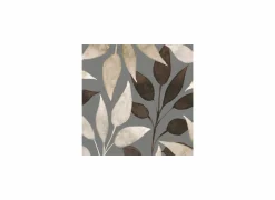 Serviette Scandic Leaves 33x33cm multicolor 20 stuks