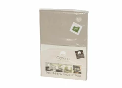 Serviette Teflon 50x50cm - stof - art deco