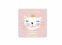 Serviette 33x33cm 20 stuks