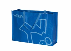 Shopping bag 53x17x37cm