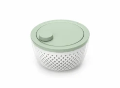 Brabantia Slazwierder Tasty 25x16cm - kunststof - jade green