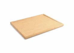 Snijplank Bamboo  45x30,5cm - 100% FSC - bruin