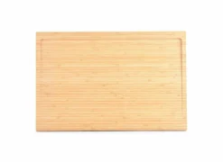 Snijplank Bamboo  45x30,5cm - 100% FSC - bruin