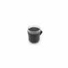 Brabantia Soepbeker Make&Take 0,6L dark grey