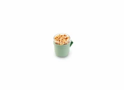 Brabantia Soepbeker Make&Take 0,6L jade green