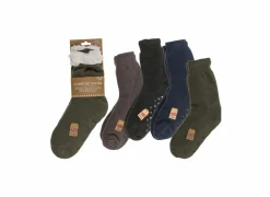 Sokken Comfort Men maat 42-46