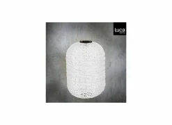 Edelman Solar Lantaarn Ø25xH40cm