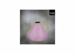 Edelman Solar Lantaarn Ø30xH29cm