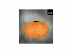 Edelman Solar Lantaarn  Ø40xH27cm