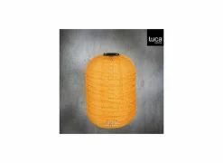 Edelman Solar Lantaarn Ø25xH40cm