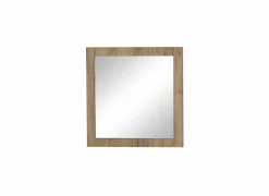 Spiegel Elio 55x55cm