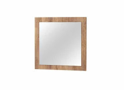 Spiegel Etienne Estrella 55x55cm