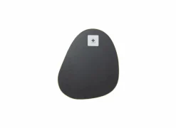 Spiegel Lida  set van 3