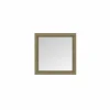 Spiegel Monticello 40x40cm