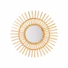 Spiegel Sun Ø58cm