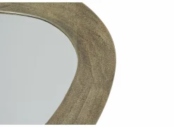 Spiegel Uovo 108x82cm