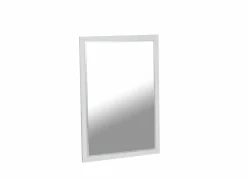 Spiegel 68x98cm - decor - lariks & cristal oak