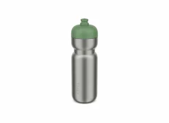 Mepal Sportbidon Pull 800ml - kunststof - moss green